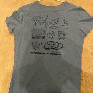Mens Vineyard Vines t shirt